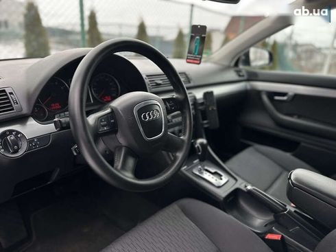 Audi A4 2005 - фото 20