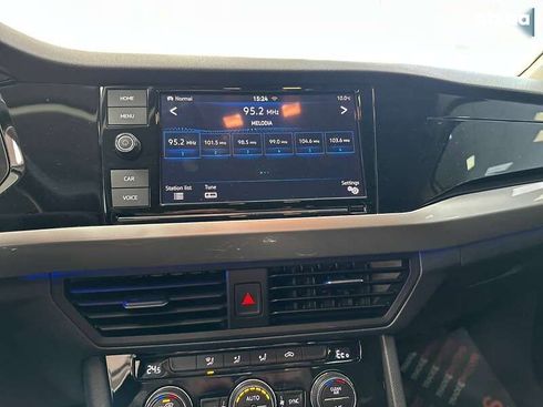 Volkswagen e-Bora 2020 - фото 28