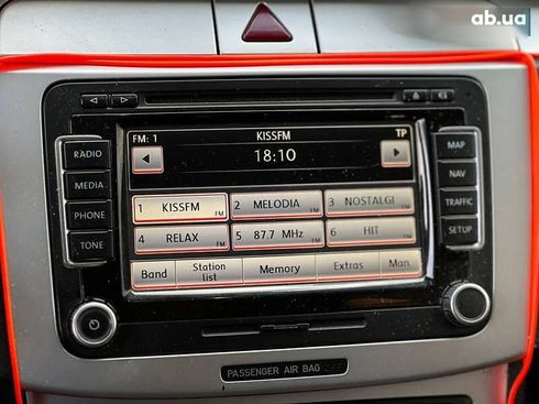 Volkswagen Passat 2009 - фото 27