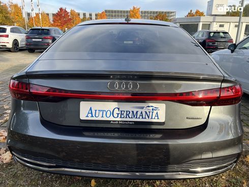 Audi A7 2023 - фото 4