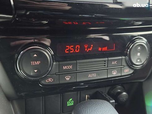 Mitsubishi Eclipse Cross 2022 - фото 28