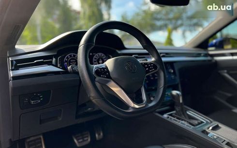 Volkswagen Arteon 2021 - фото 21