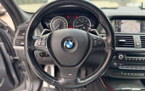 BMW X5 2012 - фото 15