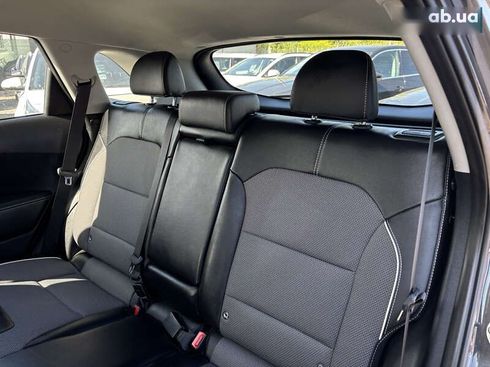 Kia Niro 2022 - фото 16