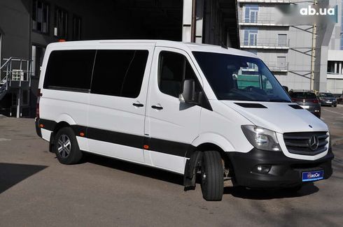 Mercedes-Benz Sprinter 2014 - фото 6