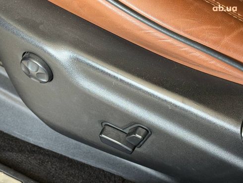 Jeep Grand Cherokee 2011 черный - фото 23