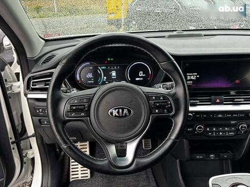 Kia Niro 2021 - фото 20