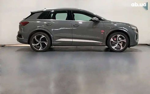 Audi Q4 e-tron 2023 - фото 3