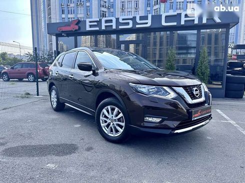 Nissan X-Trail 2021 - фото 16