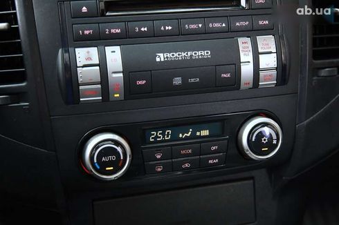 Mitsubishi Pajero 2008 - фото 17