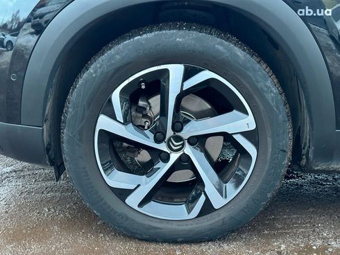 Citroёn C5 2019 черный - фото 21