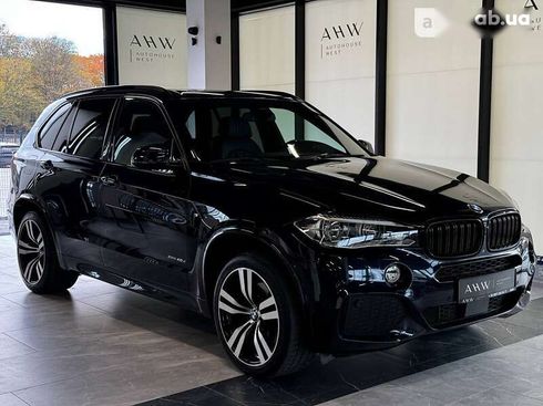 BMW X5 2014 - фото 8