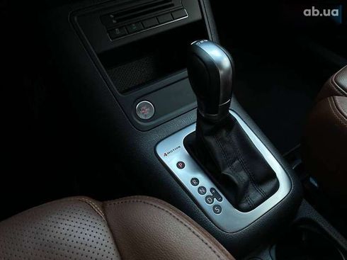 Volkswagen Tiguan 2014 - фото 11
