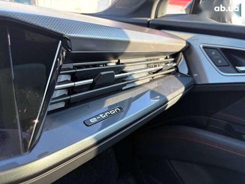 Audi Q5 e-tron 2022 - фото 26