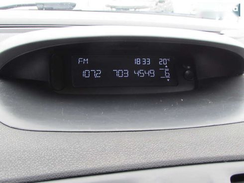 Renault Megane 2011 - фото 22