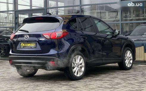 Mazda CX-5 2013 - фото 6