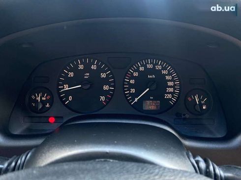 Opel Astra 2008 - фото 26