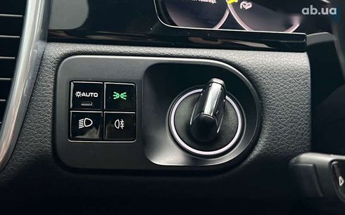 Porsche Cayenne 2020 - фото 21