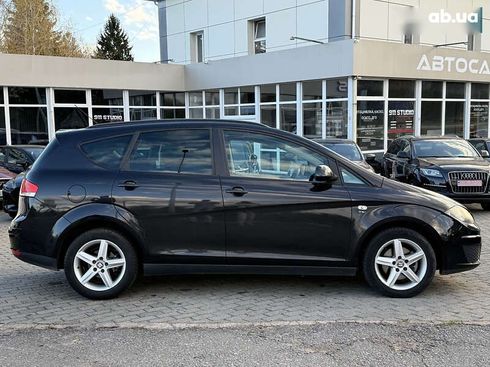 SEAT Altea 2009 - фото 4