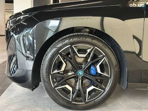 BMW iX 2024 - фото 6