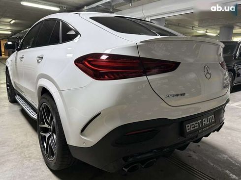 Mercedes-Benz GLE-Class 2023 - фото 14