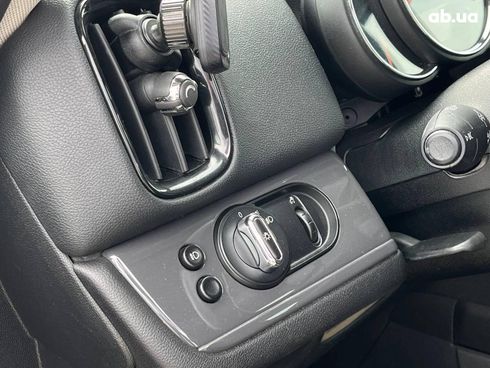 MINI Hatch 2017 зеленый - фото 27