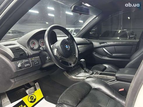 BMW X5 2004 - фото 9