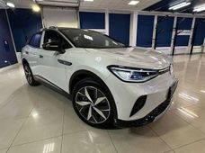 Продаж вживаних Volkswagen ID.4 Crozz - купити на Автобазарі