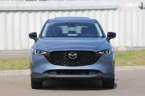 Mazda CX-5 2024 - фото 2