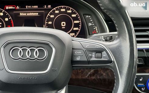 Audi Q7 2018 - фото 13