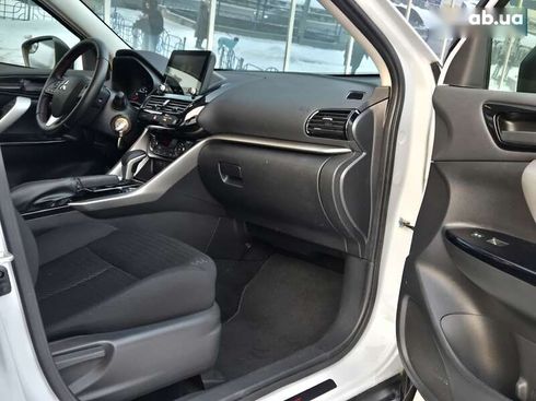 Mitsubishi Eclipse Cross 2022 - фото 10