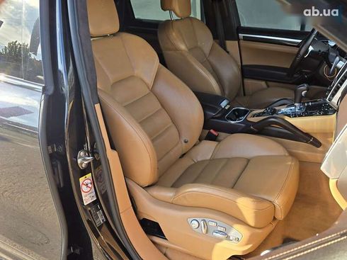 Porsche Cayenne 2010 - фото 11