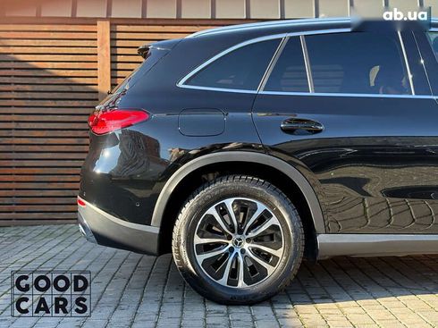 Mercedes-Benz GLC-Класс 2023 - фото 4
