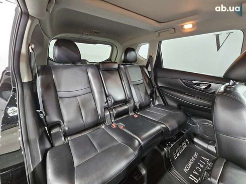 Nissan Rogue 2018 - фото 6