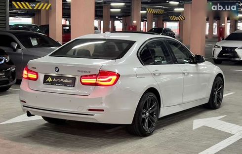 BMW 3 серия 2016 - фото 27