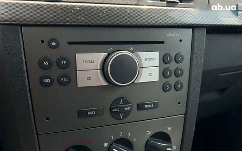 Opel Meriva 2008 - фото 17