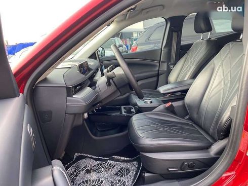 Ford Mustang Mach-E 2022 - фото 21