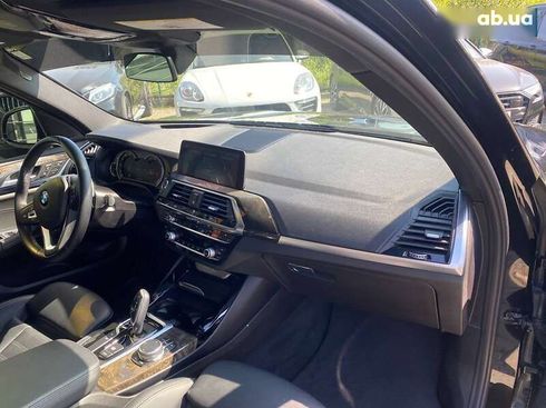 BMW X3 2019 - фото 9