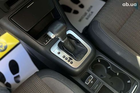 Volkswagen Tiguan 2009 - фото 11
