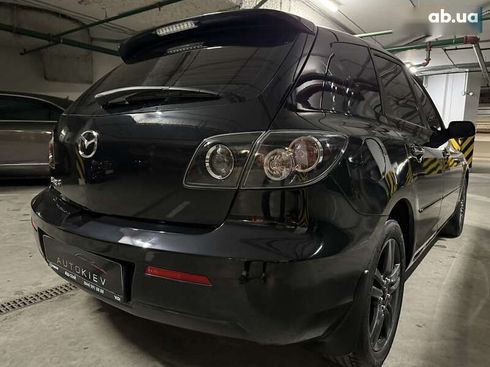 Mazda 3 2007 - фото 13