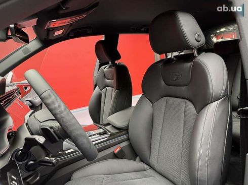 Audi Q8 2025 - фото 6