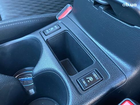 Nissan Rogue 2017 - фото 14