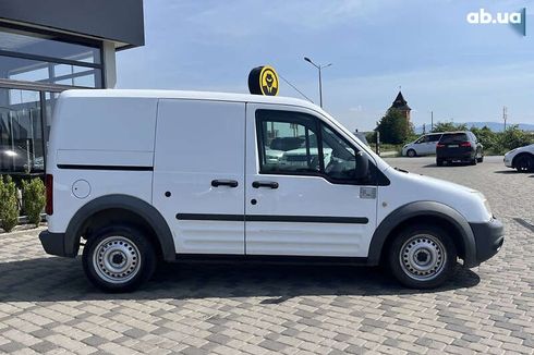 Ford Transit Connect 2013 - фото 8