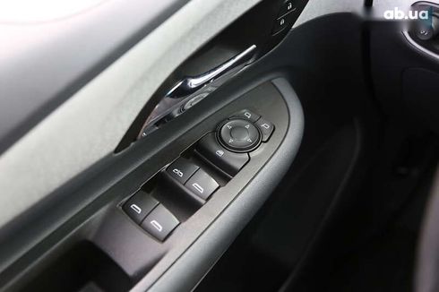 Chevrolet Bolt 2020 - фото 24