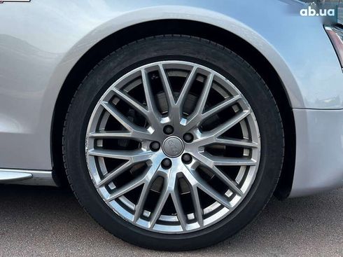 Audi S5 2015 - фото 12