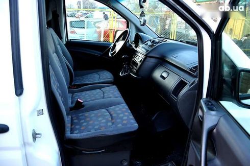 Mercedes-Benz Vito 2014 - фото 17