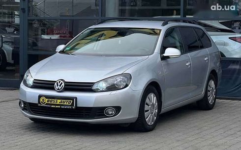 Volkswagen Golf 2013 - фото 3
