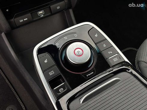 Kia Niro 2021 - фото 27