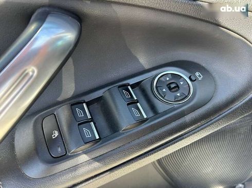 Ford Galaxy 2014 - фото 18