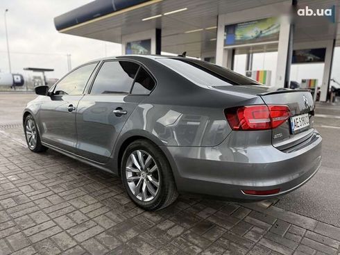 Volkswagen Jetta 2015 - фото 18